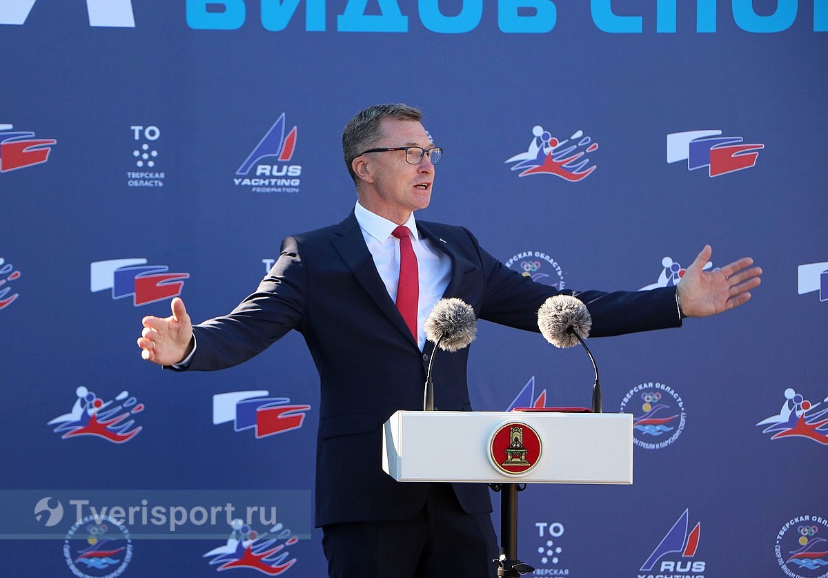 Свои базы, свои тренеры, свои чемпионы: названы все факторы лидерства тверской СШОР имени Серединой