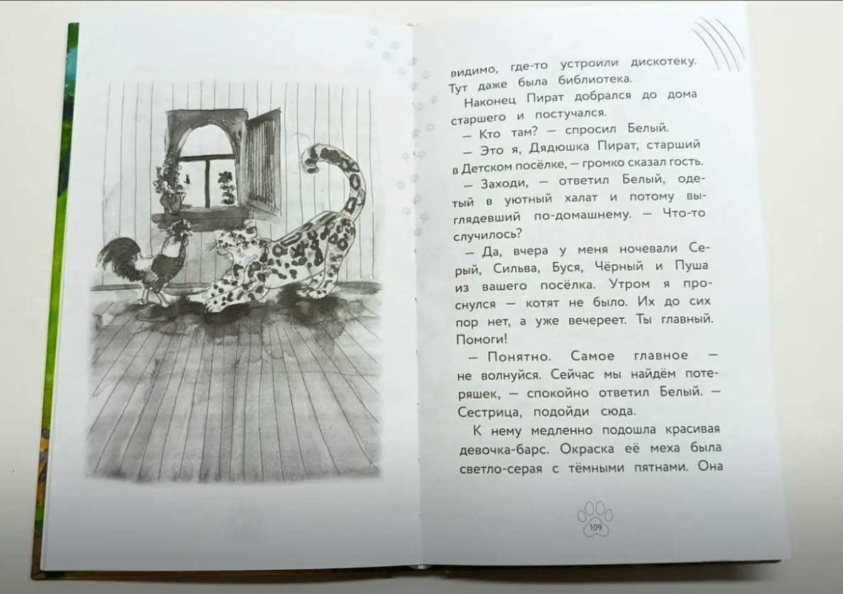«Лапы добра и когти зла»: как призер первенства мира по унифайту стала самой юной писательницей Тверской области