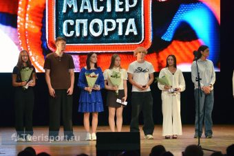 От знаков ГТО — до олимпийских медалей: в Твери чествовали представителей физкультурно спортивного сообщества региона От знаков ГТО — до олимпийских медалей: в Твери чествовали представителей физкультурно спортивного сообщества региона
