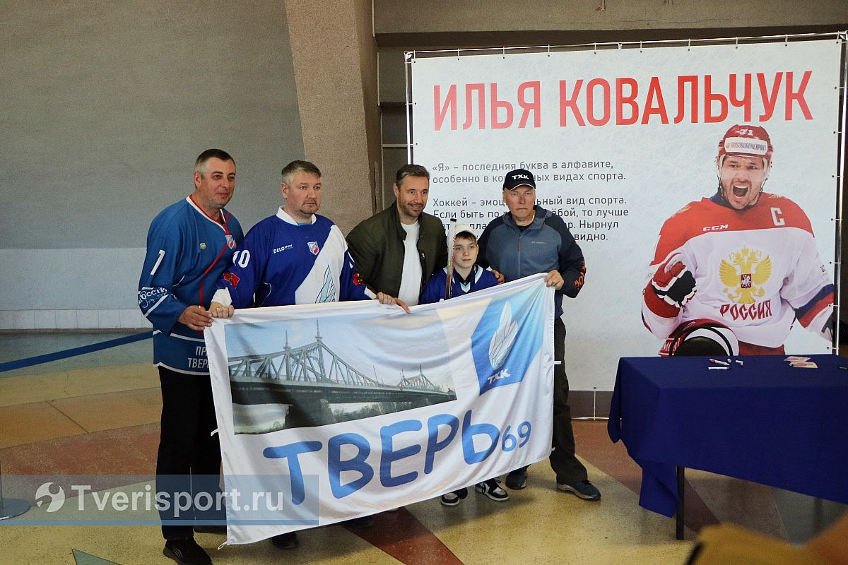 От детского сада – до всероссийских рекордов: как Тверская область движется к цели-2030