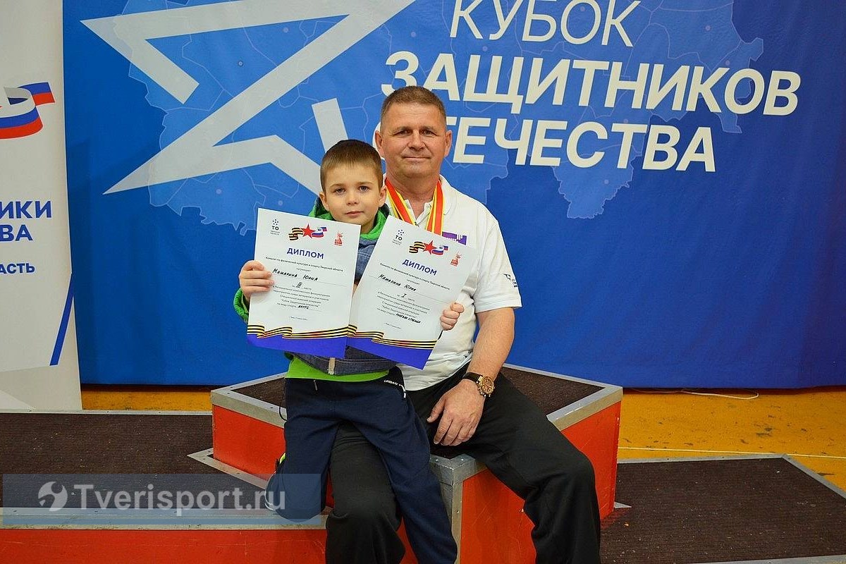 «Наша задача – вовлекать и давать возможности»: Алексей Петухов рассказал о перезагрузке спорта в Тверской области