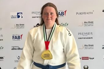 Браво, Алина и Карина! Тверские спортсменки завоевали золото и бронзу чемпионата мира по джиу джитсу Браво, Алина и Карина! Тверские спортсменки завоевали золото и бронзу чемпионата мира по джиу джитсу