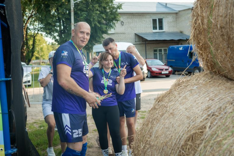 Земля спорта» в Конаковском округе: яркий спортивный праздник!