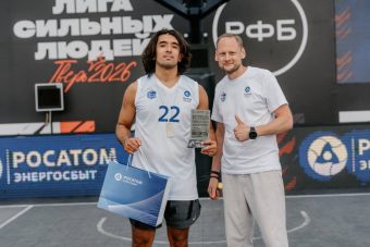 Бобур Анорбоев вернул себе титула чемпиона «АтомЭнергоСтрита» Бобур Анорбоев вернул себе титула чемпиона «АтомЭнергоСтрита»