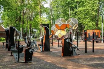 Тверская область наращивает инфраструктуру для массового спорта