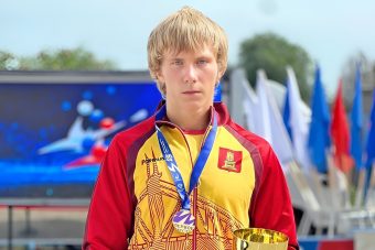 Тверские гребцы в третий день финалов в Казани снова завоевали 11 медалей Тверские гребцы в третий день финалов в Казани снова завоевали 11 медалей