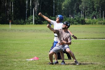 На аэродроме «Конаково» определили сильнейших «воздушных бойцов» ЦФО