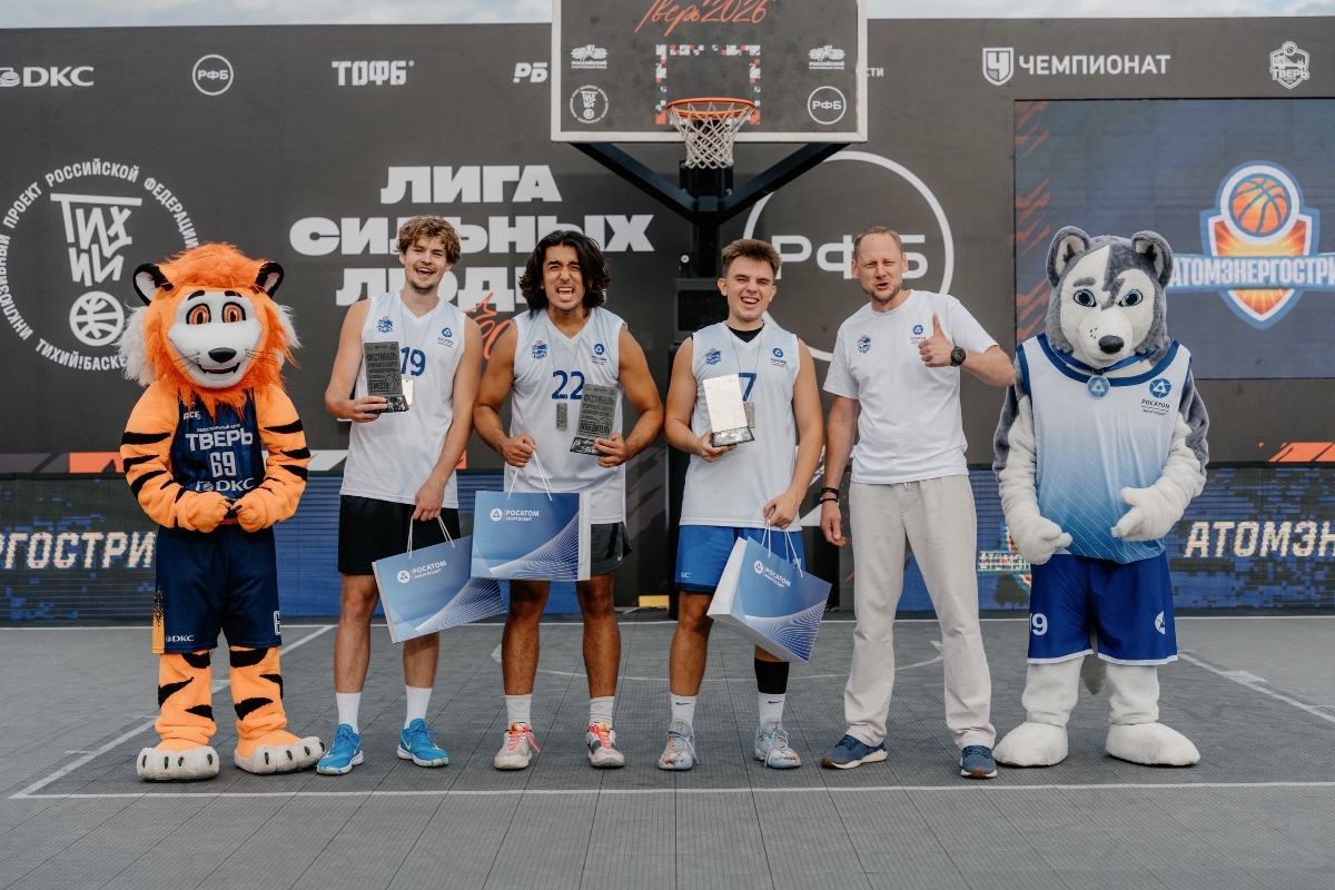 Бобур Анорбоев вернул себе титула чемпиона «АтомЭнергоСтрита»