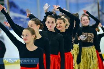 30 минут, которые могут отнять у детей спорт: в Твери под угрозой оказалась уникальная школа фигурного катания