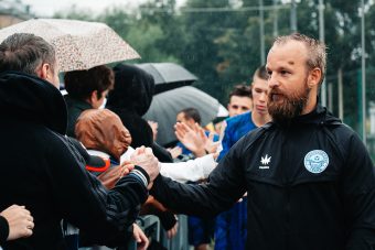 «Тверь» готова ответить: реванш после Кубка с принципиальным соперником