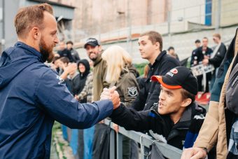 «Тверь» — «Торпедо»: битва соседей за место под солнцем