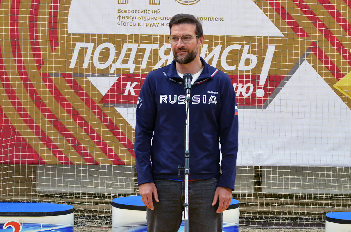 ГТО объединяет: как команда Тверского вагоностроительного завода покоряла региональный фестиваль