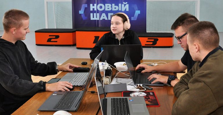 Битва алгоритмов, цифровых решений и беспилотников: в Твери пройдет чемпионат по спортивному программированию