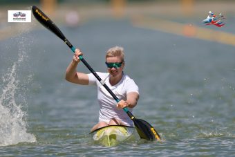 Тверские гребцы собрали полный комплект наград на Спартакиаде народов России