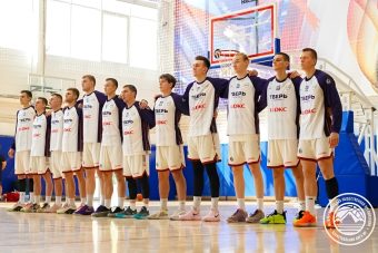 «Тигры» в огне: БК «Тверь-Политех» вышел в финал Кубка Тараканова