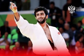 Турнир, мастер-классы и встреча с олимпийским чемпионом: под Тверью пройдет фестиваль дзюдо