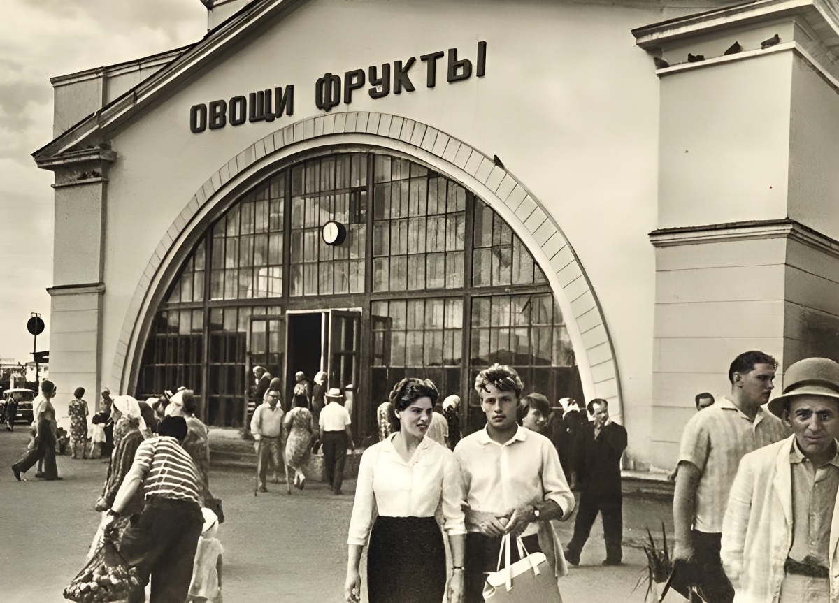 В Твери на месте Центрального рынка появится крупнейший в регионе падел-клуб