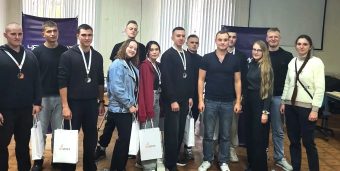 Лучшие в коде: тверские студенты сразились за звание лучших программистов