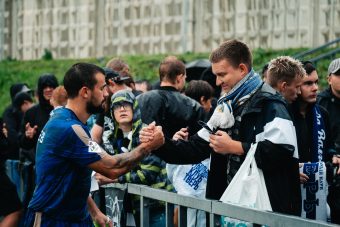 «Тверь» выстояла в Калининграде: боевая ничья с лидером на фоне кадрового кризиса