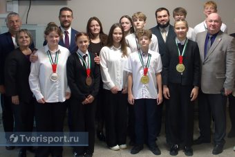 Тверь собрала чемпионов: джиу-джитсу региона делает ставку на системный рост