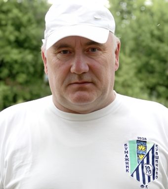 «Эта победа объединяет и вдохновляет!»: Сергей Баранов поделился эмоциями и секретами триумфа «Бумажника» в чемпионате области