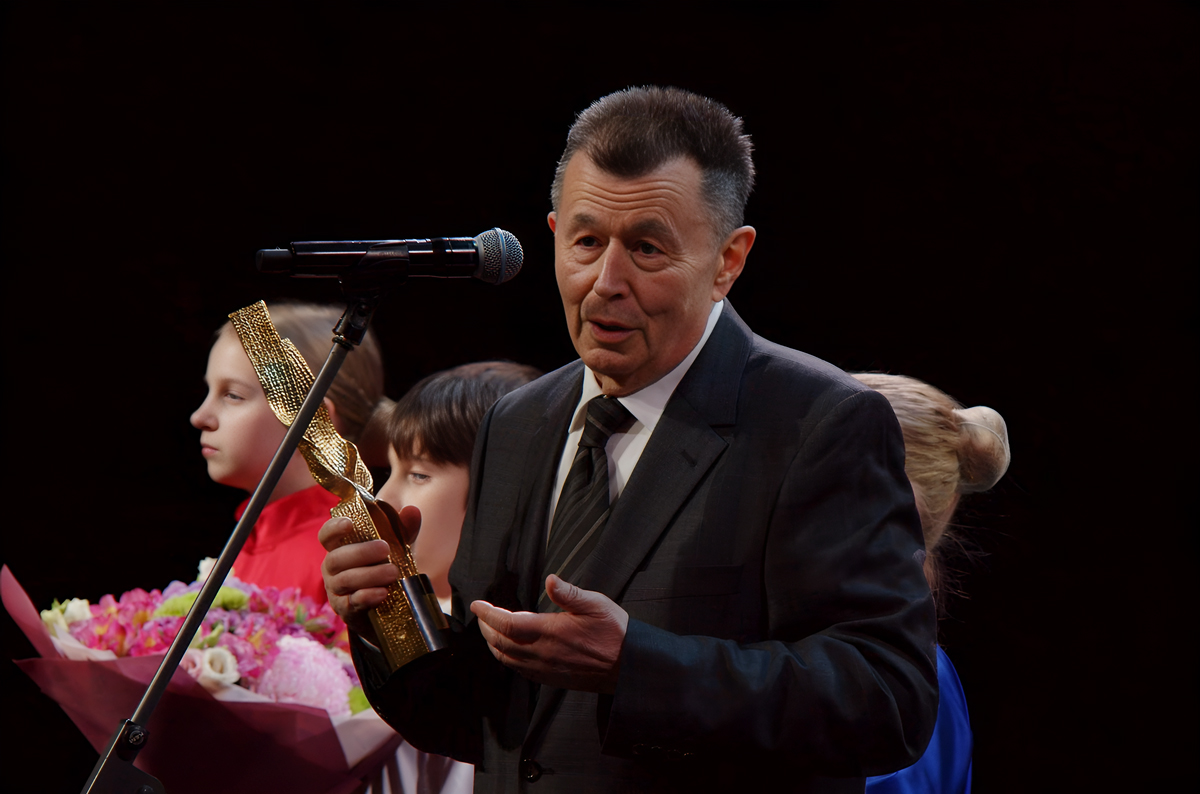 Чемпионку мира из Тверской области наградили в Кремле