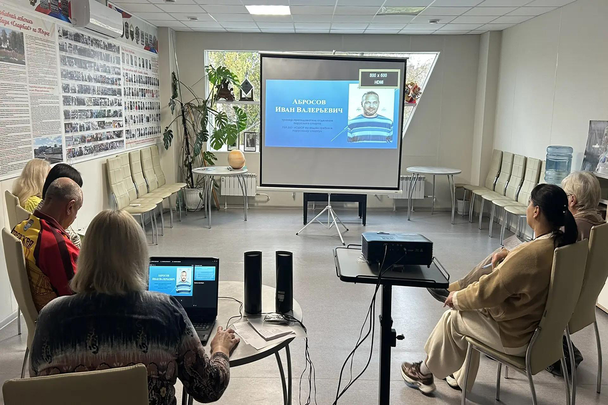 Стали известны финалисты конкурса «Тренер-преподаватель года»