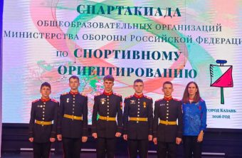 «Тверские соколы» остановились в шаге от медали Спартакиады ВС РФ «Тверские соколы» остановились в шаге от медали Спартакиады ВС РФ