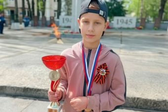 Видео Семена Горбачева о тренерах по футболу Максиме Самсонове и Максиме Лаврине
